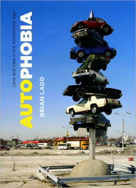 AutoPhobia